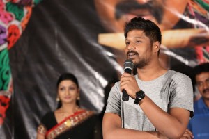 Ungarala Rambabu Trailer Launch