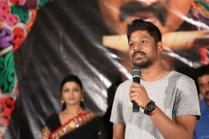 Ungarala Rambabu Trailer Launch
