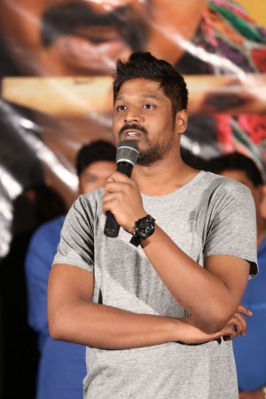 Ungarala Rambabu Trailer Launch