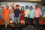 Uttama Villain - Telugu Press Meet