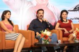 Uttama Villain - Telugu Press Meet