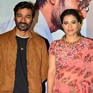VIP 2 Telugu Press Meet Stills