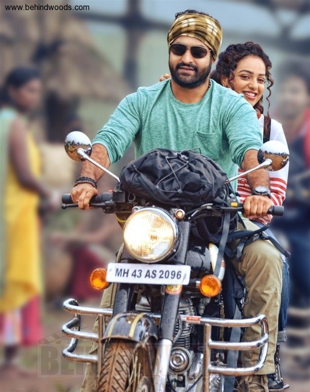 Featured image of post Ntr Janatha Garage Photos Hd Here s our janatha garage review