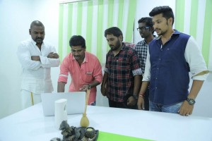 Kaaviyyan Telugu (aka) Kaaviyyan