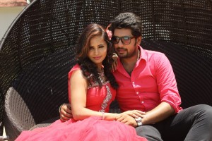 Kadhambari (aka) Kadambari