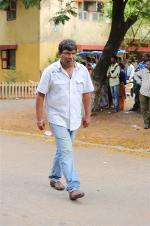 Nakshatram (aka) Naksatram