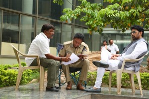 Nakshatram (aka) Naksatram