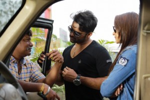 Nakshatram (aka) Naksatram