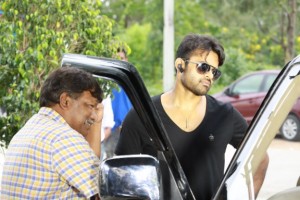 Nakshatram (aka) Naksatram