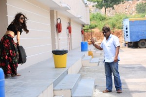 Nakshatram (aka) Naksatram