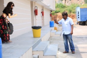 Nakshatram (aka) Naksatram