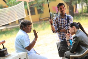 Nakshatram (aka) Naksatram