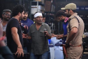 Nakshatram (aka) Naksatram