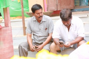 Nakshatram (aka) Naksatram