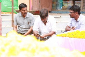 Nakshatram (aka) Naksatram