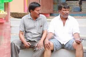 Nakshatram (aka) Naksatram