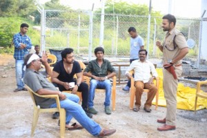 Nakshatram (aka) Naksatram