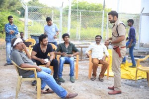 Nakshatram (aka) Naksatram