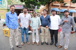 Nakshatram (aka) Naksatram