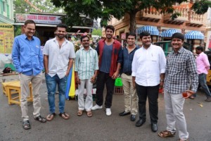 Nakshatram (aka) Naksatram