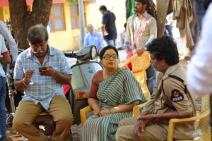 Nakshatram (aka) Naksatram