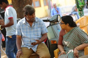 Nakshatram (aka) Naksatram