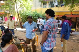 Nakshatram (aka) Naksatram