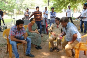 Nakshatram (aka) Naksatram