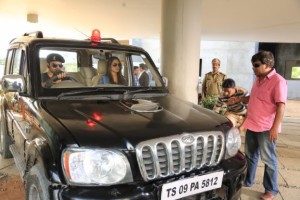 Nakshatram (aka) Naksatram