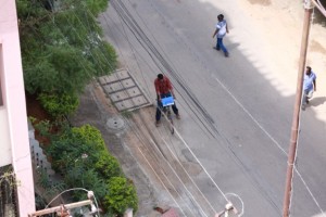 Nakshatram (aka) Naksatram