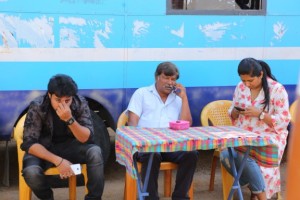 Nakshatram (aka) Naksatram