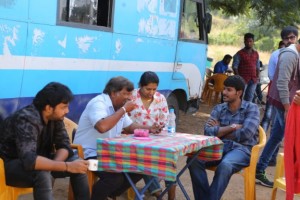 Nakshatram (aka) Naksatram