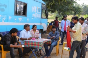 Nakshatram (aka) Naksatram