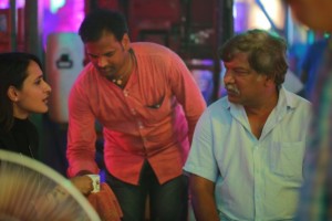 Nakshatram (aka) Naksatram