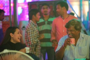 Nakshatram (aka) Naksatram