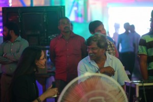 Nakshatram (aka) Naksatram