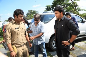 Nakshatram (aka) Naksatram