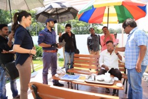 Nakshatram (aka) Naksatram