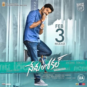 Nenu Local (aka) Nennu Local