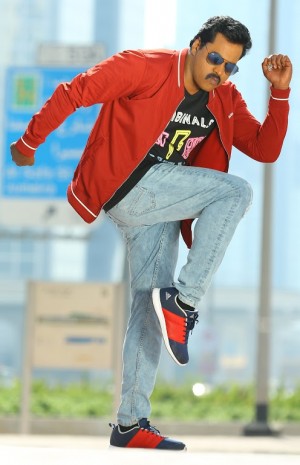 Ungarala Rambabu (aka) Ungaarala Rambabu