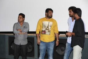 Vivekam (aka) Vivekam Telugu