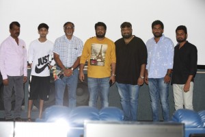 Vivekam (aka) Vivekam Telugu