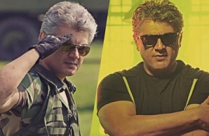 Ajith's Vivegam sets All-Time New Box-Office Record!