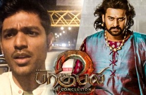Bahubali 2 review | SS Rajamouli | Prabhas | Anushka
