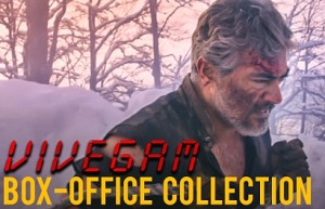 Box-Office Report: How much did Vivegam Collect in Chennai?