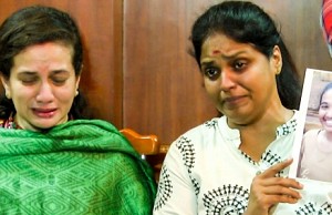 Cry Out Loud! Disco Shanthi & Prakash Raj's Ex-Wife Lalithakumari's Niece Missing! | TN274