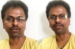 Director AR Murugadoss convey his wishes for First year Anniversary of Director's Club| TK 109