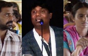 EMOTIONAL: From Street Singer to National Award Winner! | Playback Singer Sundarayyar