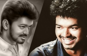 EXCLUSIVE : A R Rahman mass song shoot for Vijay 61! | TK 43