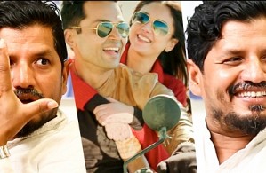 EXCLUSIVE: Kaatru Veliyidai Frames & Analysis with DOP Ravi Varman | PART 1 | MY 59